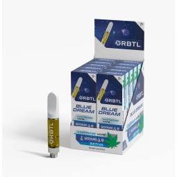 Orbtl Delta 8 Vape Cart | 1...